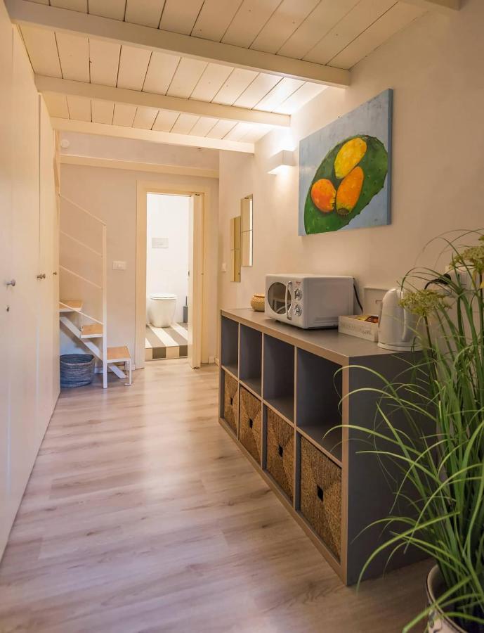 Fortune House - Apartment Ortigia Wifi Syracuse Exterior photo