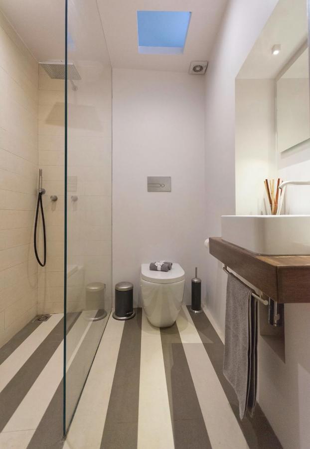 Fortune House - Apartment Ortigia Wifi Syracuse Exterior photo